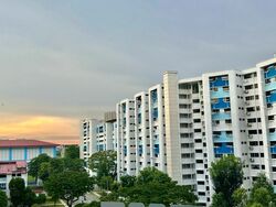 Blk 306 Hougang Avenue 5 (Hougang), HDB 5 Rooms #450030661